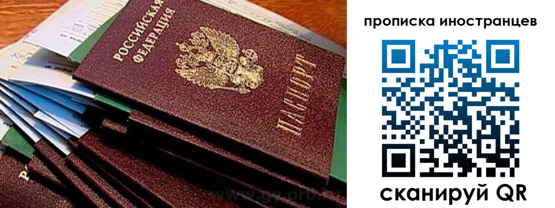 временная регистрация в Павловске